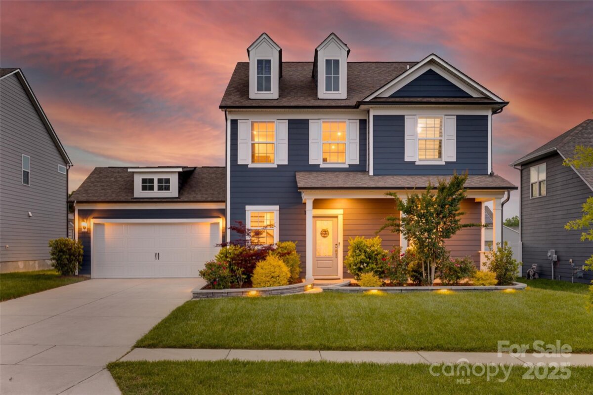 1033 Dorsey Drive, Fort Mill, SC 29715, MLS # 4258362