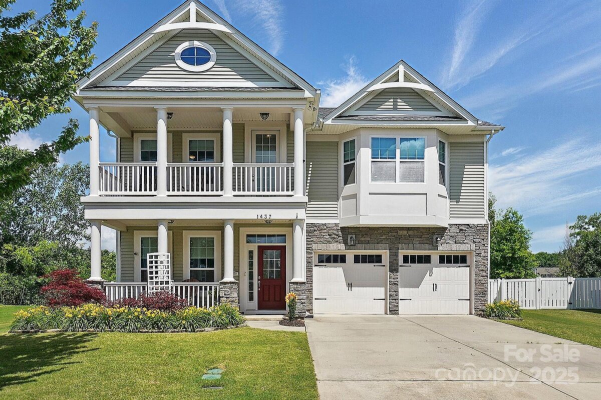 1437 Imperial Court, York, SC 29745, MLS # 4258363
