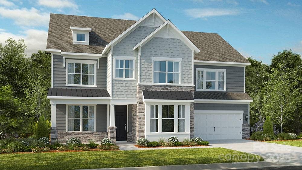 162 Nicholson Lane, Mooresville, NC 28115, MLS # 4258365