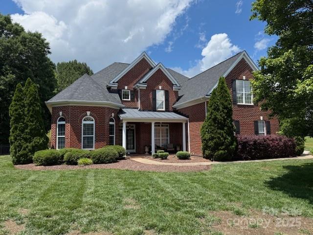 2300 Lord Anson Drive, Waxhaw, NC 28173, MLS # 4258367