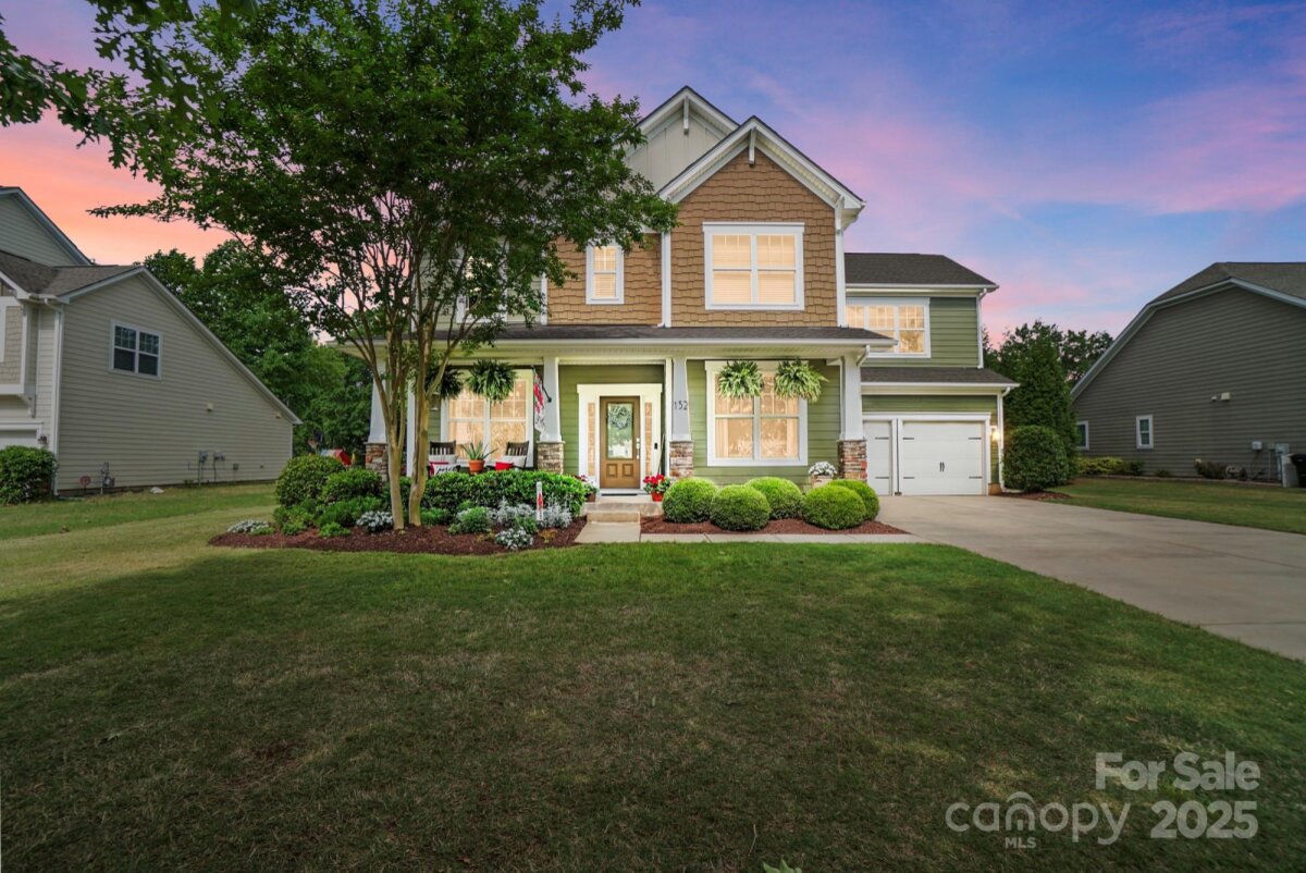 132 Flora Vista Drive, Mooresville, NC 28117, MLS # 4258378