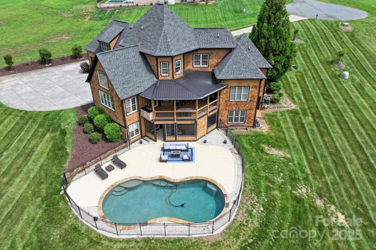 270 Sandhills Court, Mooresville, NC 28115, MLS # 4258379