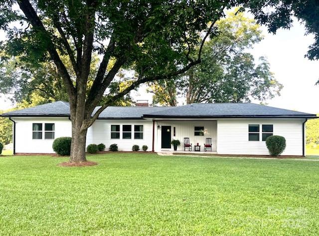 37598 Mountain Creek Road, New London, NC 28127, MLS # 4258380