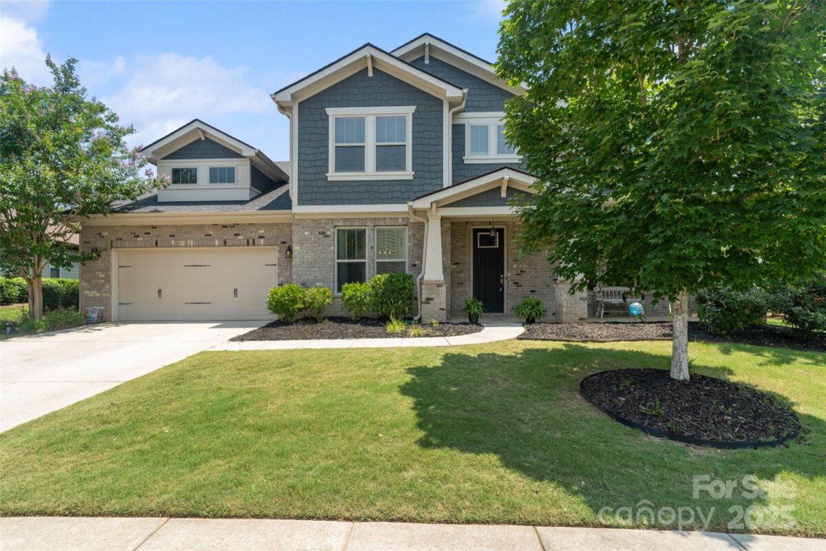 837 Tyne Drive, Fort Mill, SC 29715, MLS # 4258383
