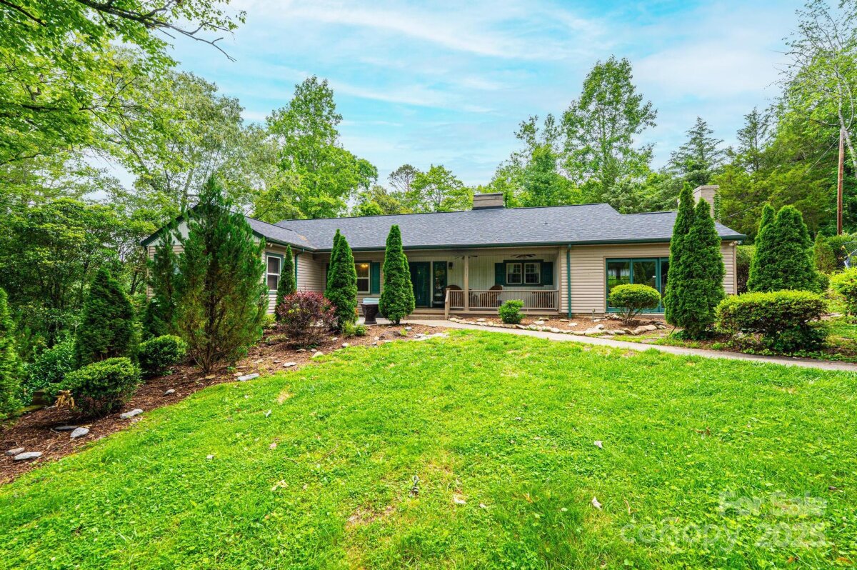 317 SE Tremont Park Circle, Lenoir, NC 28645, MLS # 4258387