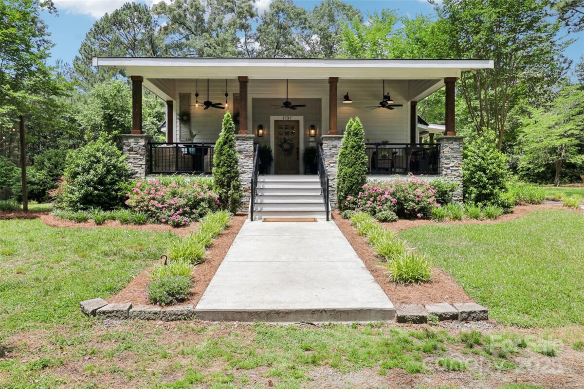1737 HWY 109 Highway, Troy, NC 27371, MLS # 4258391