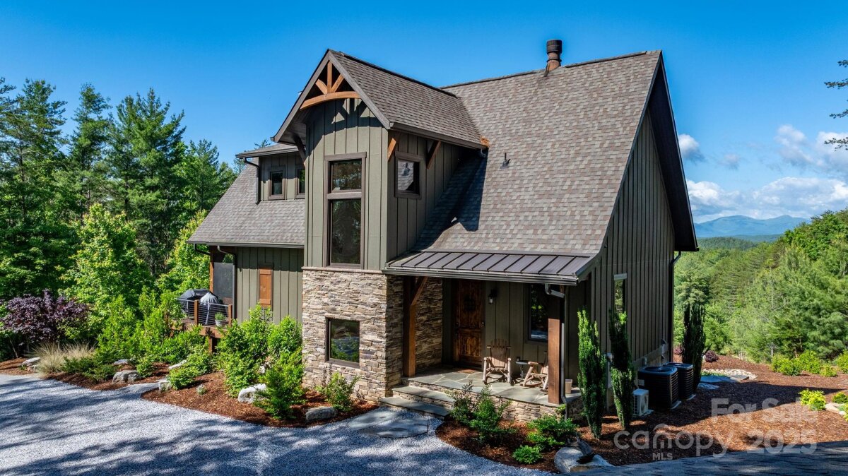 2775 Campbells Trace, Nebo, NC 28761, MLS # 4258395