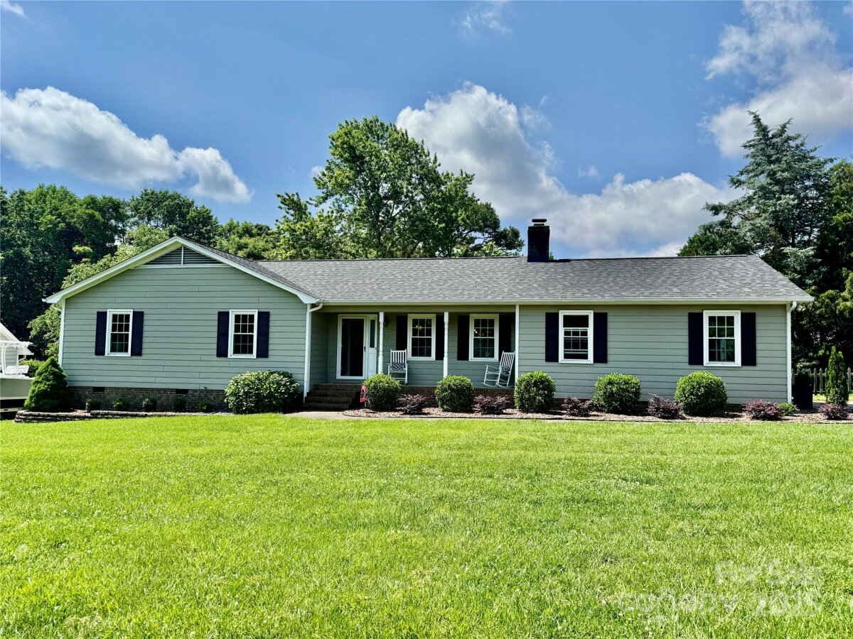 2810 Elizabeth Avenue, Shelby, NC 28150, MLS # 4258399
