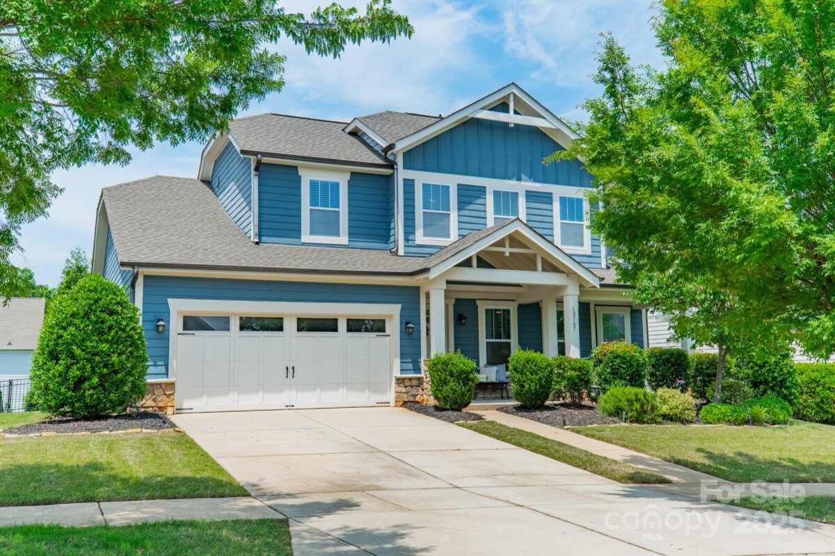 12107 Grey Partridge Drive, Charlotte, NC 28278, MLS # 4258400