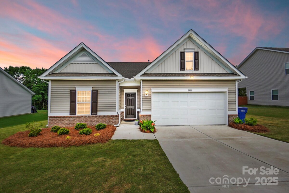 2928 Parkwest Drive, Albemarle, NC 28001, MLS # 4258406