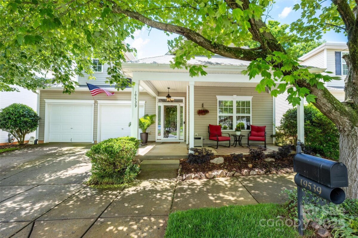 19539 Denae Lynn Drive, Cornelius, NC 28031, MLS # 4258407