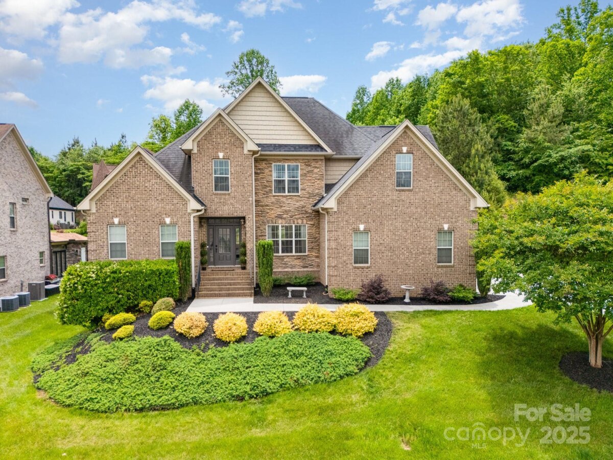 5267 Gnarl Wood Road, Lewisville, NC 27023, MLS # 4258412