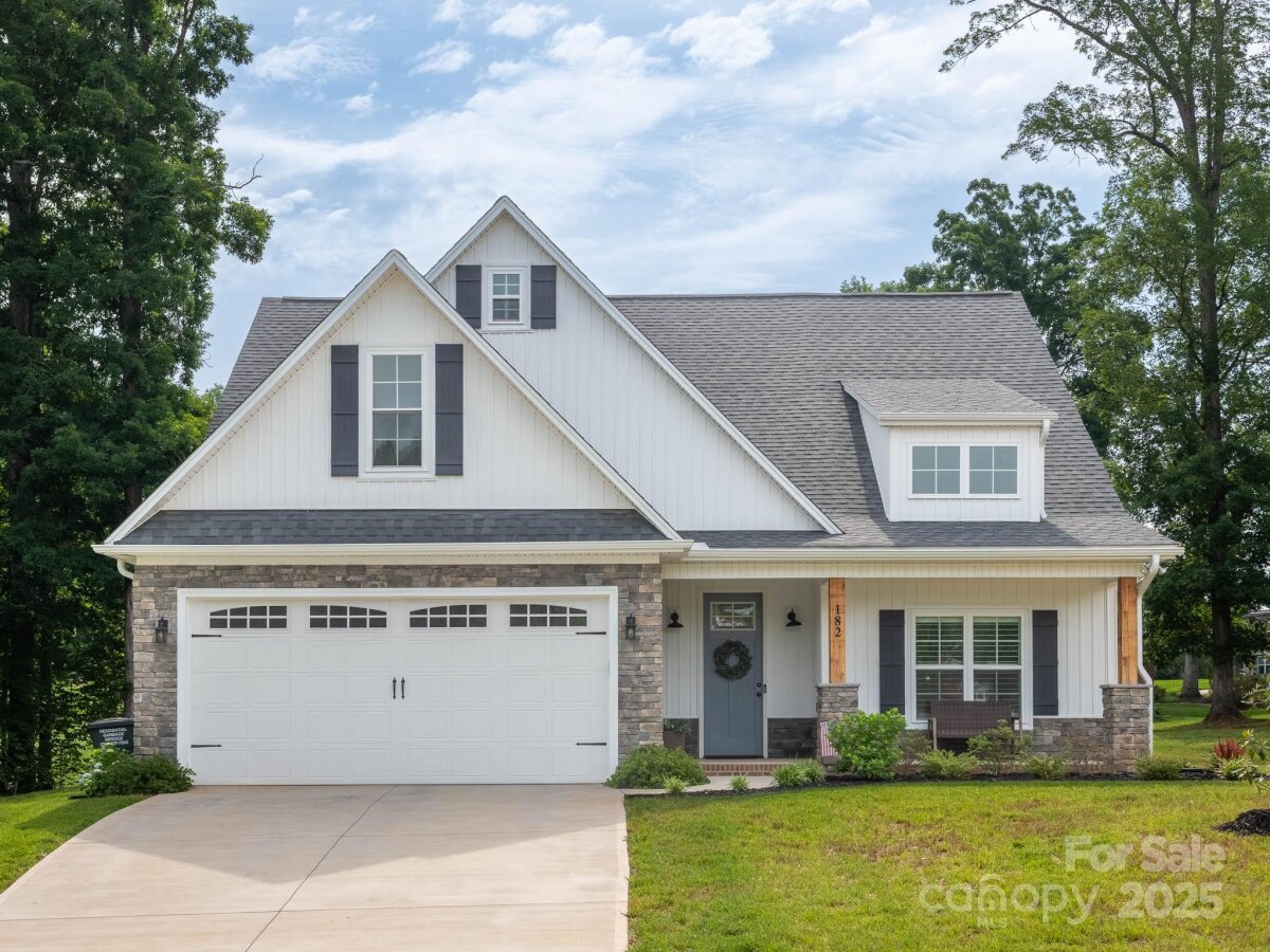 182 Mackenzie Court, China Grove, NC 28023, MLS # 4258422