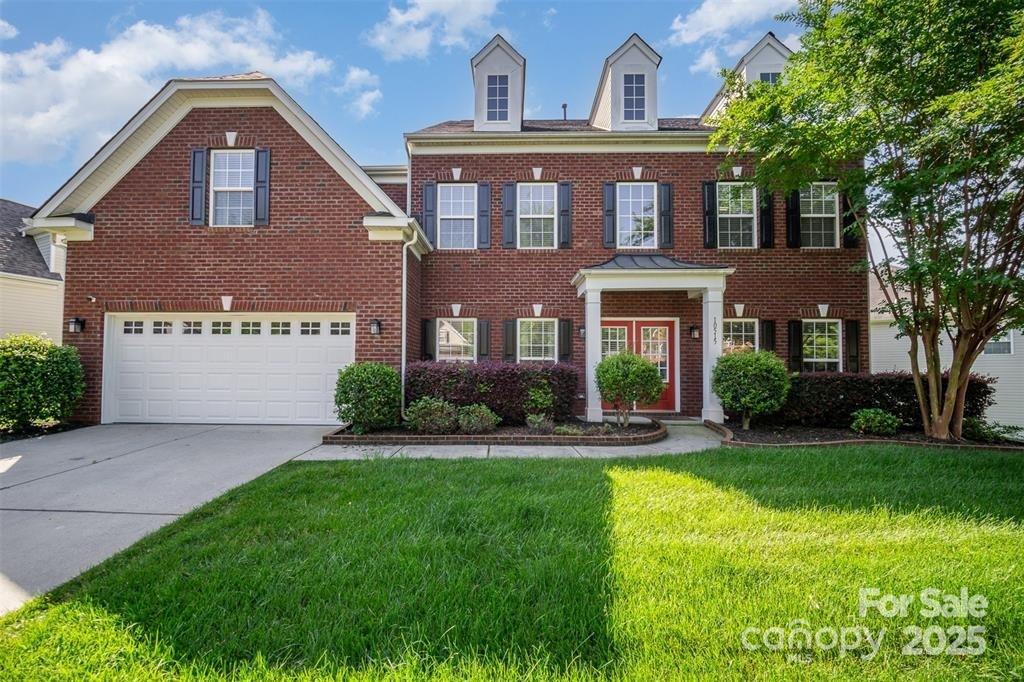 10515 Greenhead View Road, Charlotte, NC 28262, MLS # 4258434