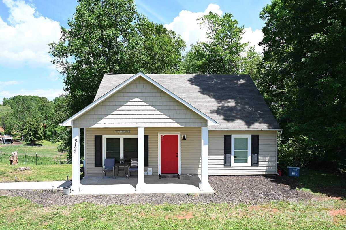 5197 Reese Store Avenue, Morganton, NC 28655, MLS # 4258441