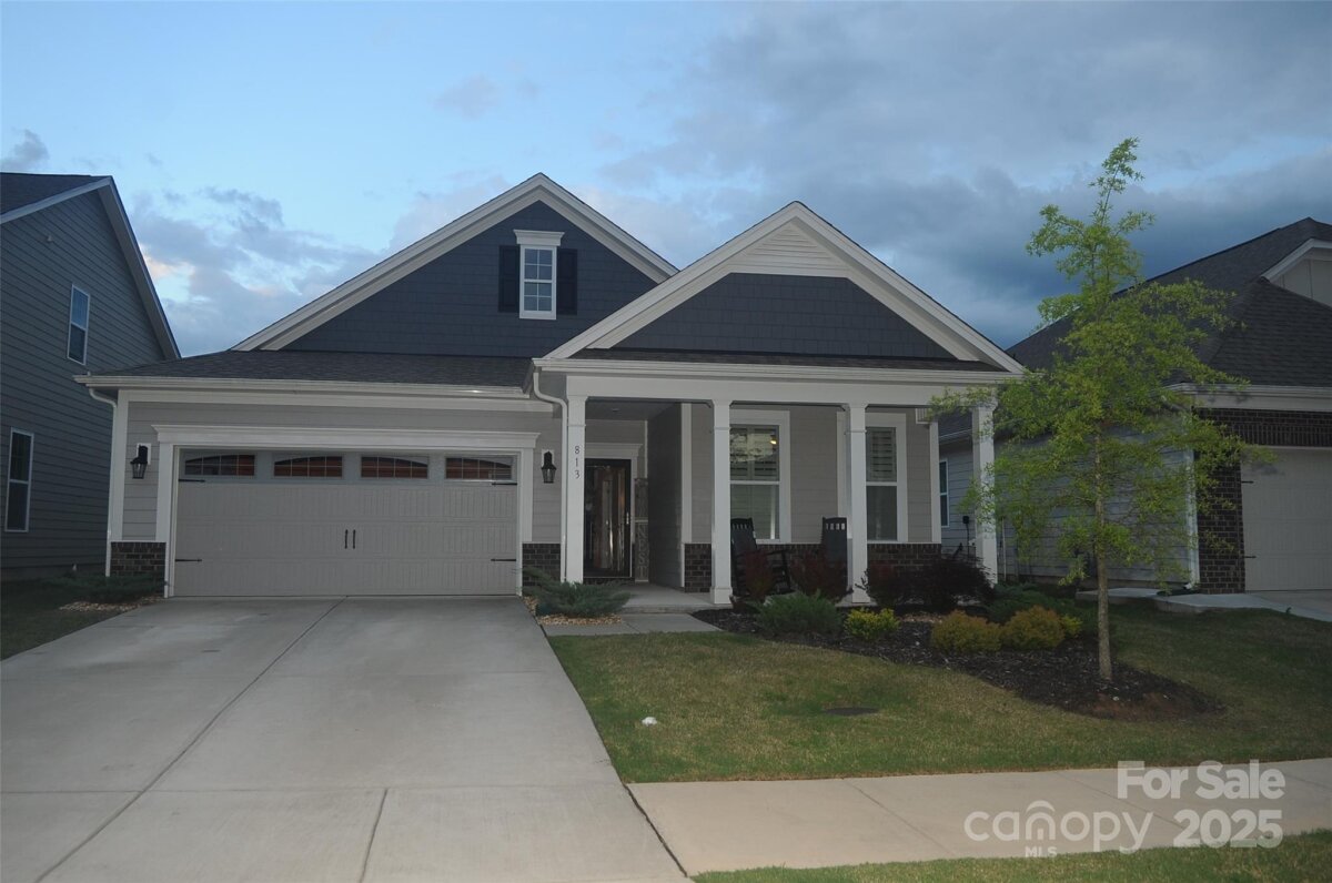 813 LATROBE Drive Unit 365, Iron Station, NC 28080, MLS # 4258445