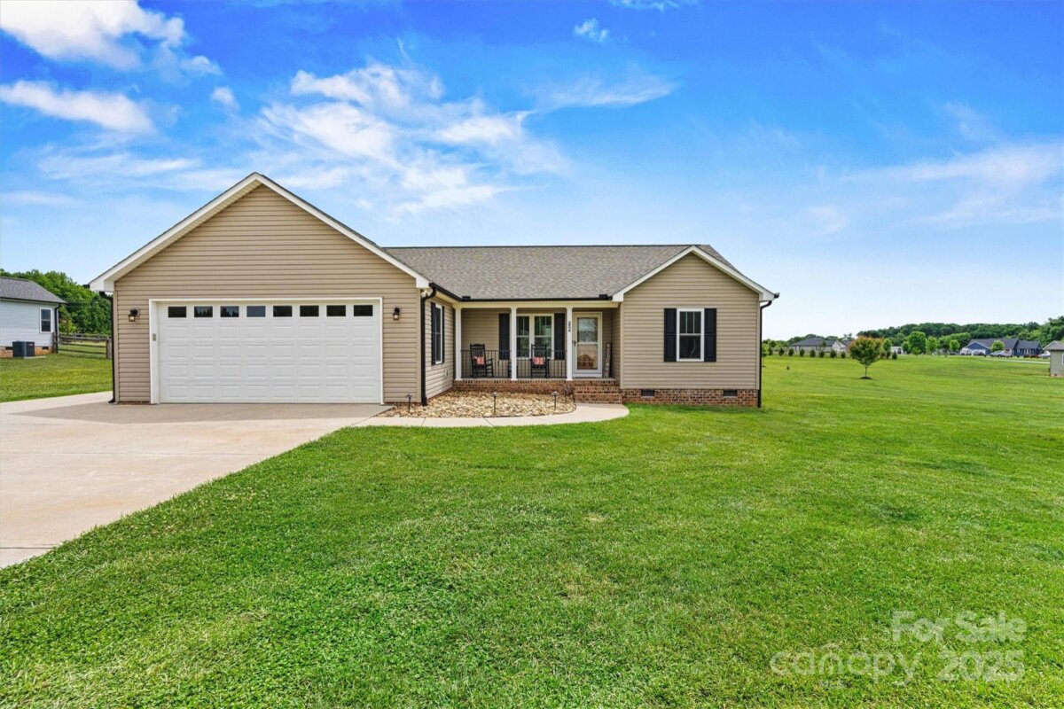 3645 Kimber Lane, Sherrills Ford, NC 28673, MLS # 4258447