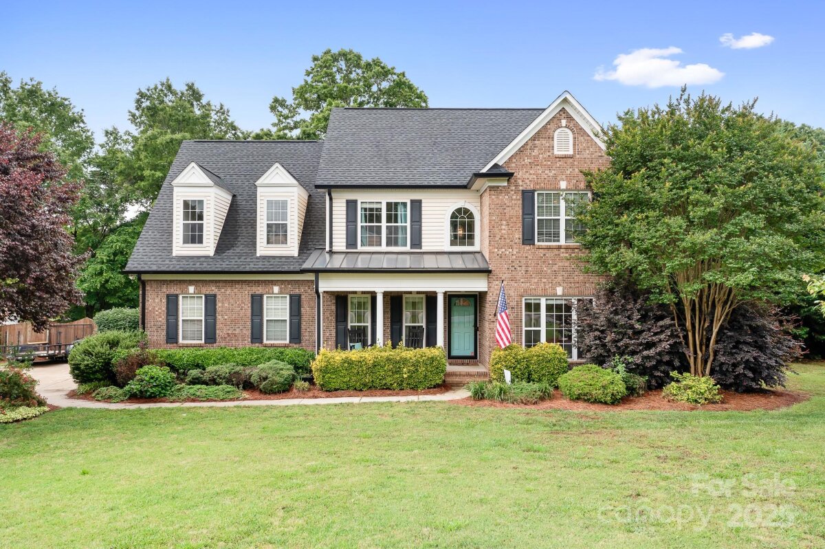 9000 Petunia Court, Gastonia, NC 28056, MLS # 4258452