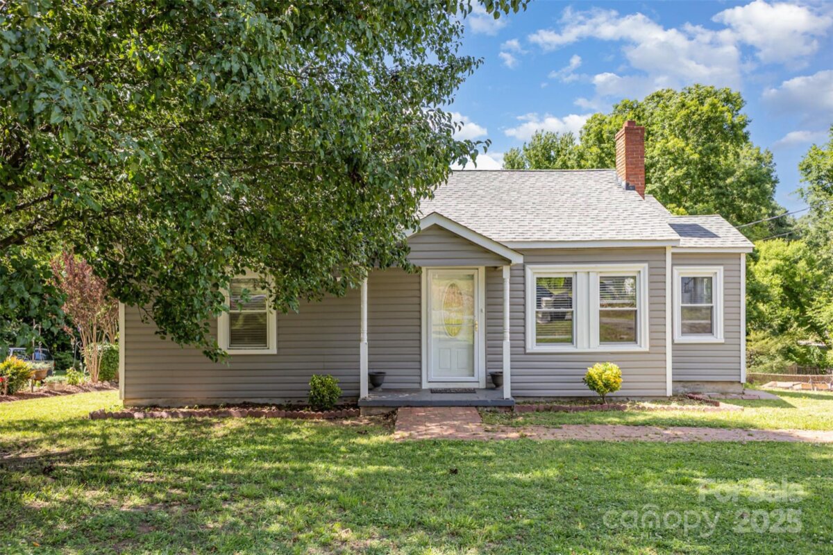 1103 Oklahoma Street, Kannapolis, NC 28083, MLS # 4258454