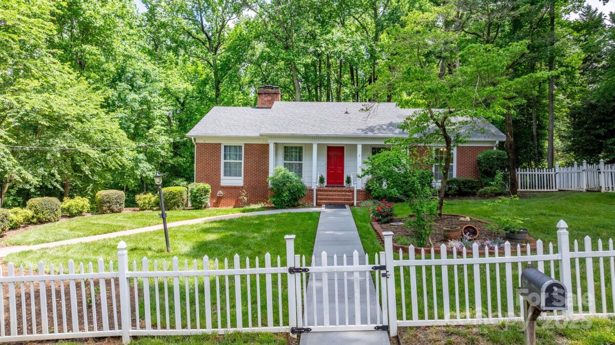 220 Pinehurst Lane, Newton, NC 28658, MLS # 4258457