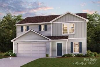 151 LOBLOLLY PINE Lane, Lexington, NC 27292, MLS # 4258463
