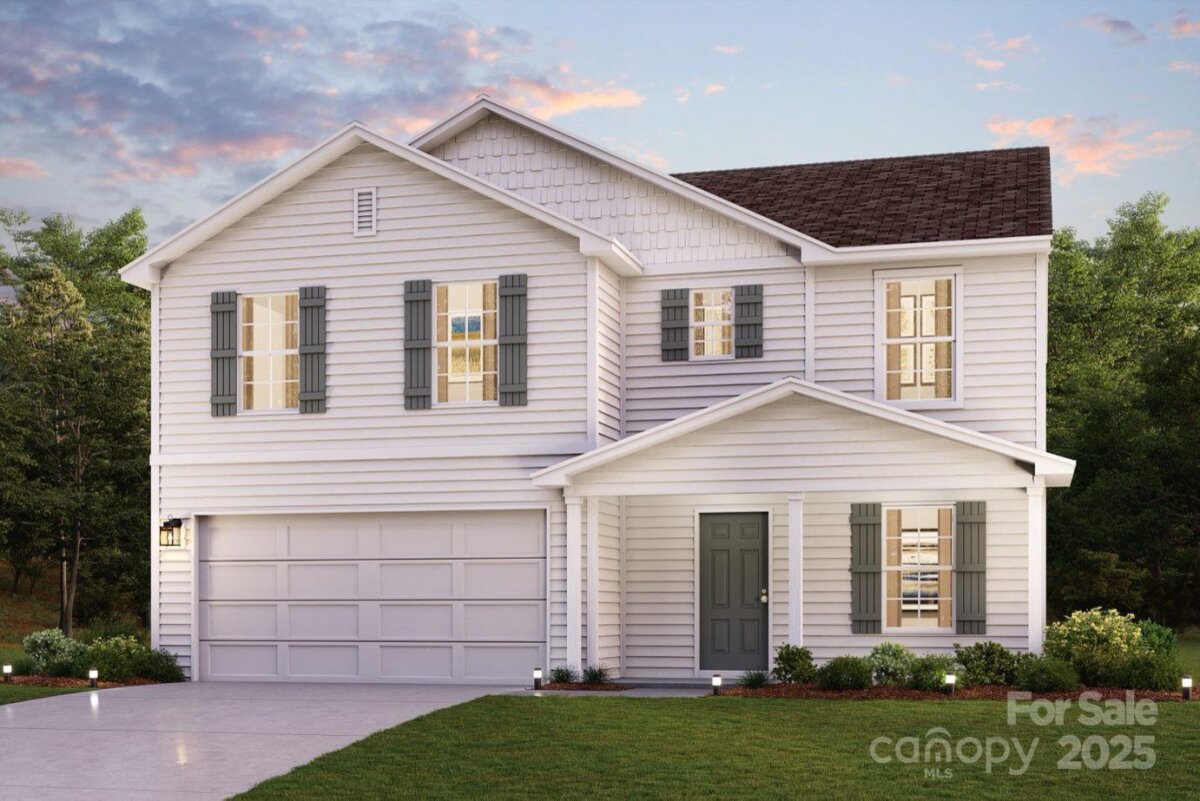 251 PINE NEEDLE Drive, Lexington, NC 27292, MLS # 4258467