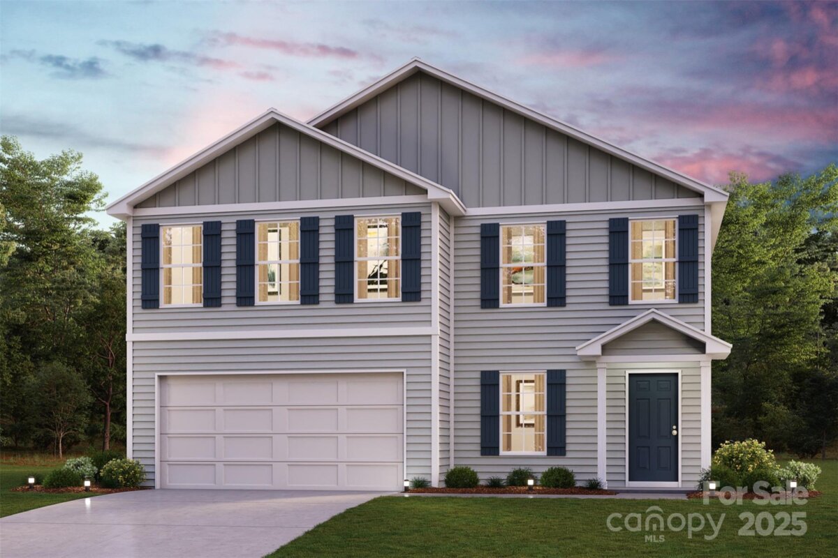 164 LOBLOLLY PINE Lane, Lexington, NC 27292, MLS # 4258468