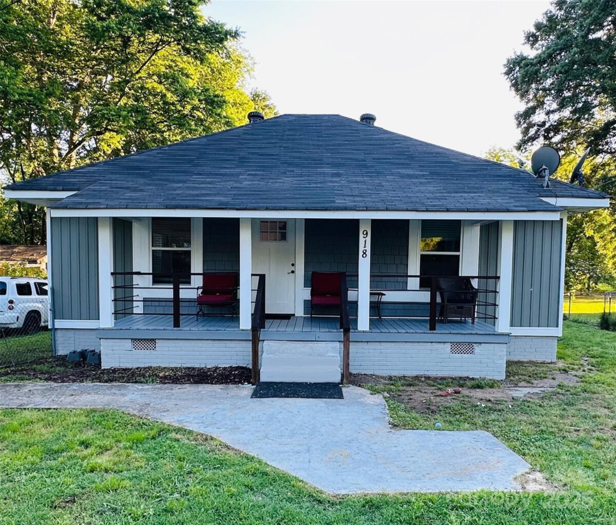 918 8th Street Unit 5, Lancaster, SC 29720, MLS # 4258471