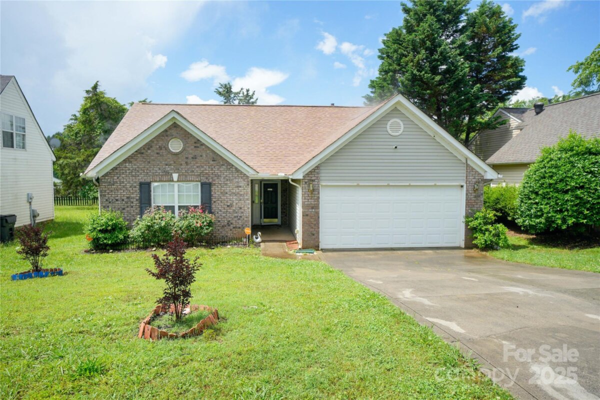 4037 Lakota Court, Charlotte, NC 28269, MLS # 4258473