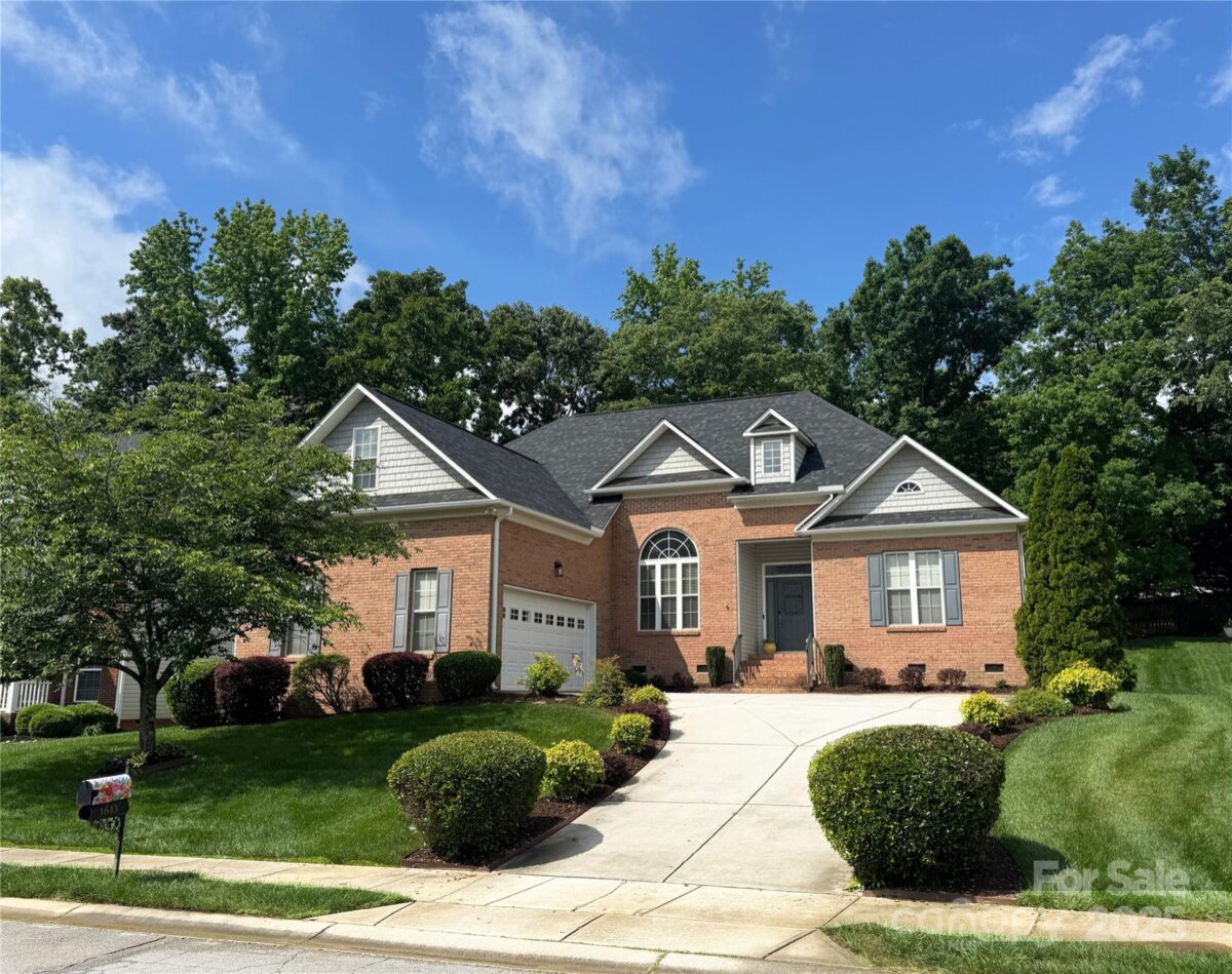 1643 Essex Hall Drive, Rock Hill, SC 29730, MLS # 4258475
