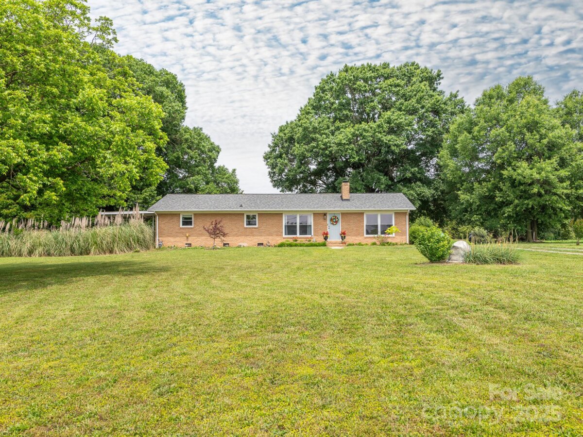 1325 Marshville Olive Branch Road, Marshville, NC 28103, MLS # 4258478