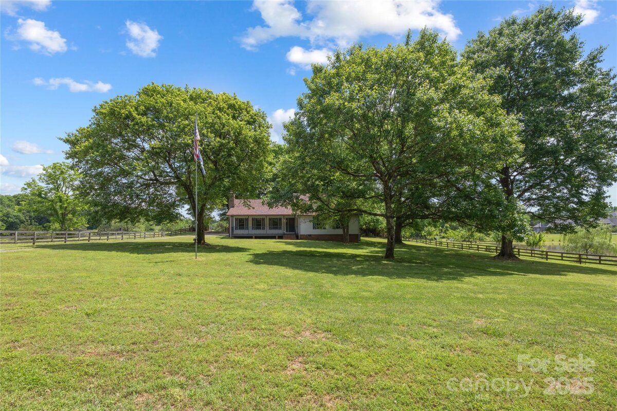 5200 Winding Lane, Indian Trail, NC 28079, MLS # 4258487