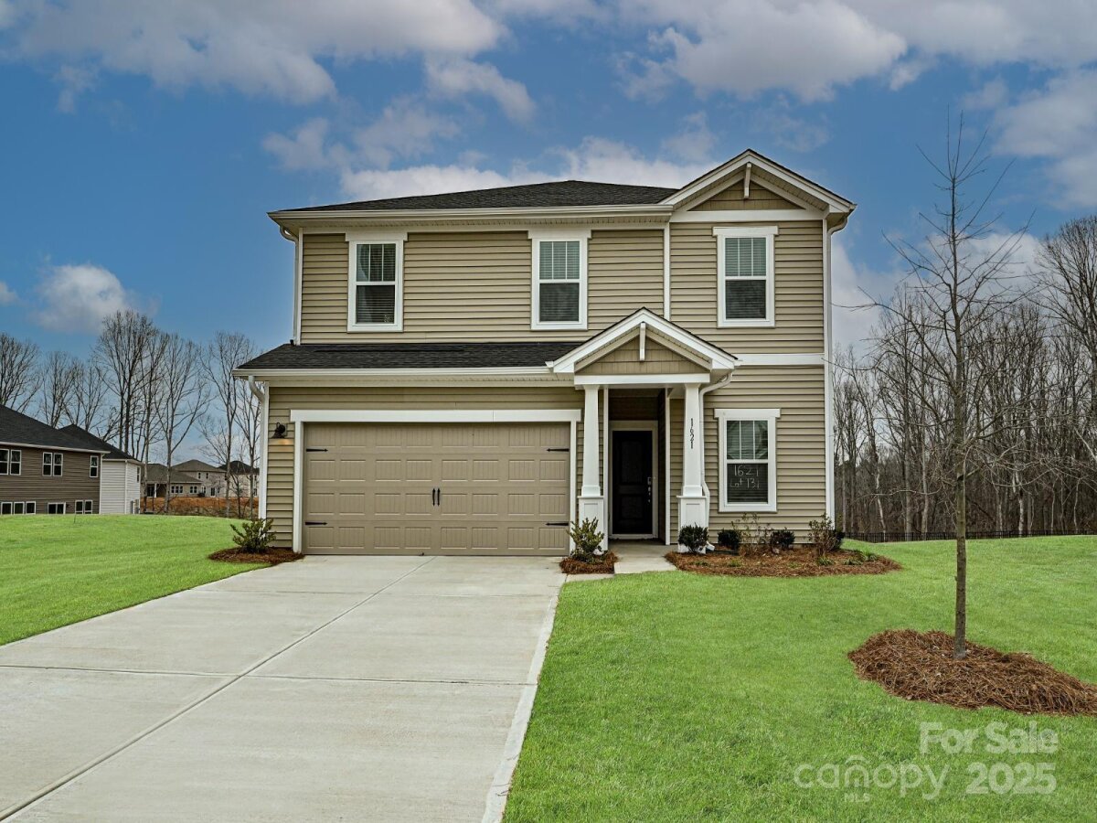 2139 Rolling Hills Court, Stanley, NC 28164, MLS # 4258491
