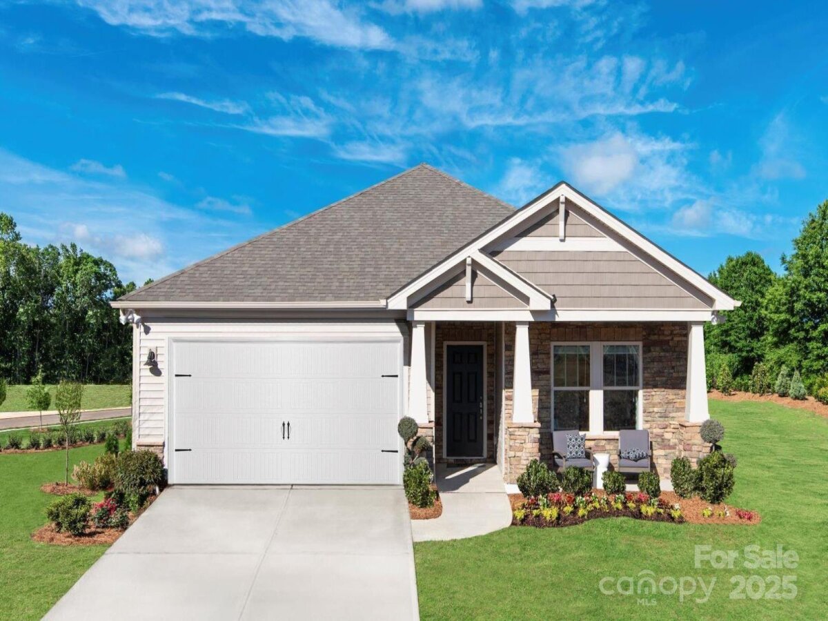 1600 Baymont Court, Stanley, NC 28164, MLS # 4258492