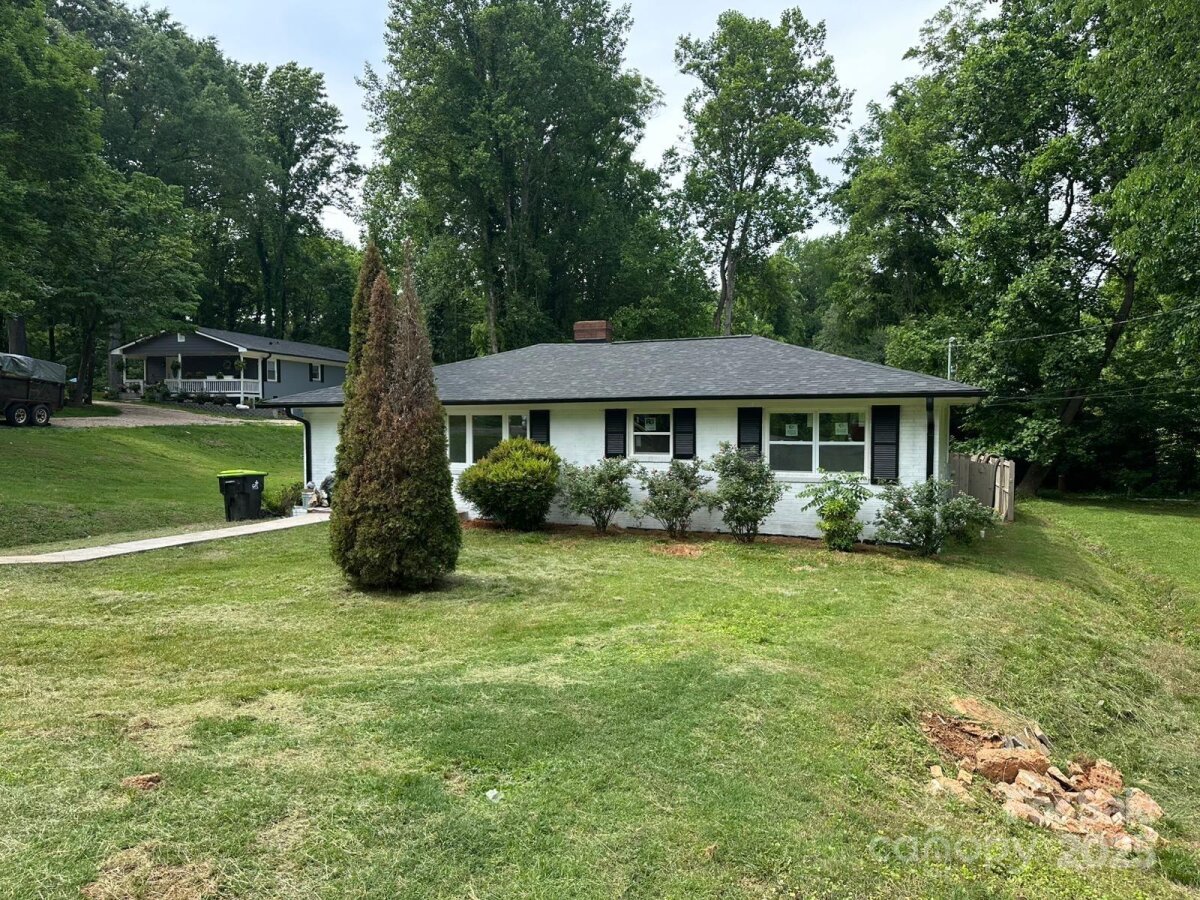 518 Westside Circle, China Grove, NC 28023, MLS # 4258496