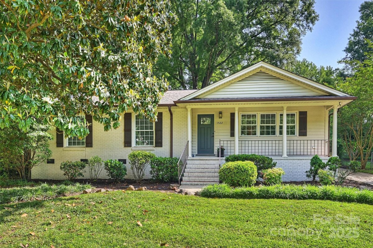 1522 Barberry Court, Charlotte, NC 28211, MLS # 4258498