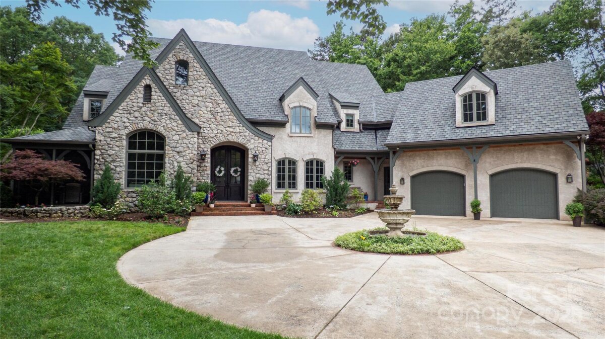 5523 Meadow Haven Lane, Charlotte, NC 28270, MLS # 4258502