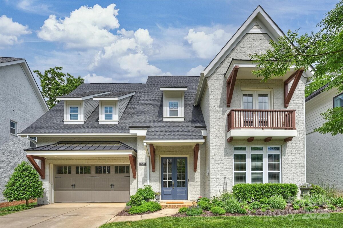 2630 Mary Butler Way, Charlotte, NC 28226, MLS # 4258506