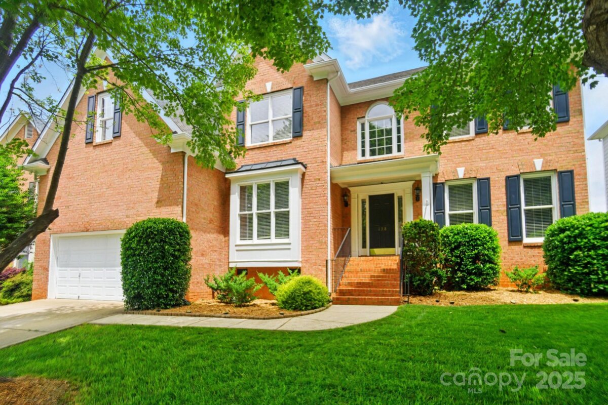 138 Montibello Drive, Mooresville, NC 28117, MLS # 4258510