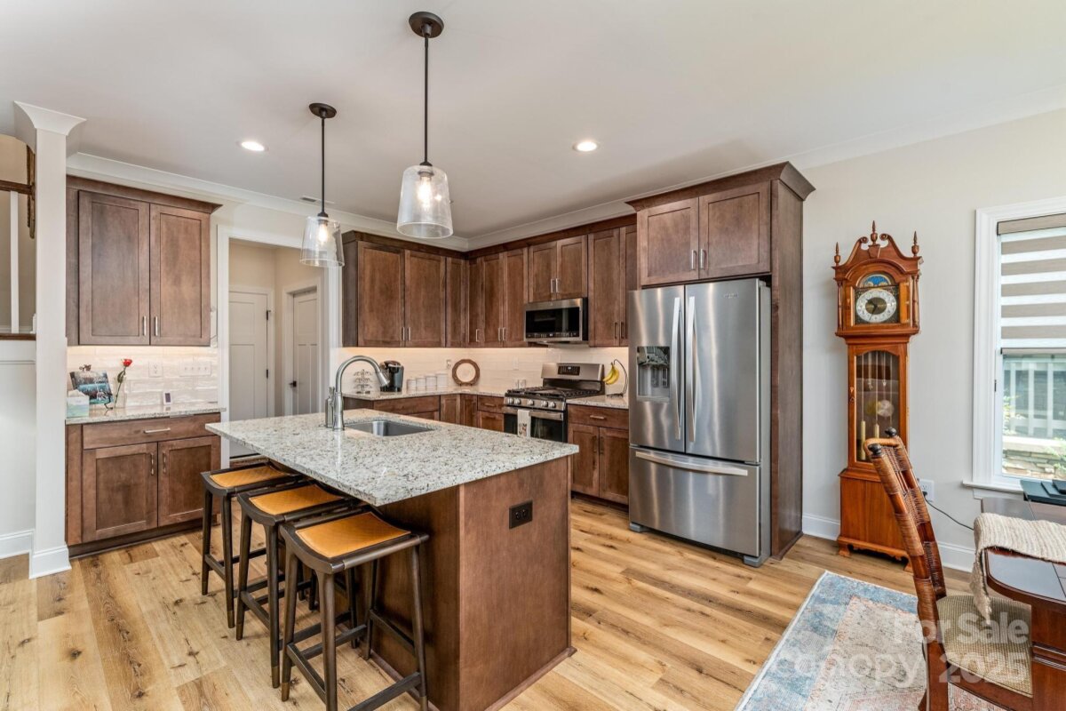 1109 Bunch Drive, Statesville, NC 28677, MLS # 4258524