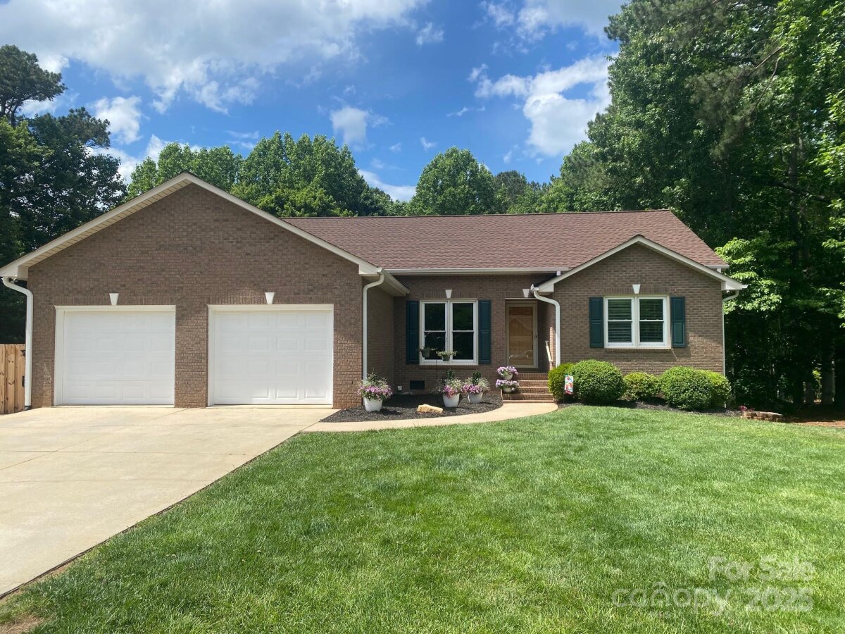 144 Sea Trail Drive, Mooresville, NC 28117, MLS # 4258529
