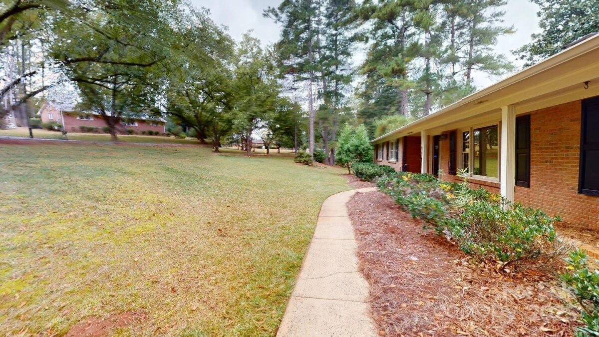 2001 Lakeview Drive, Pineville, NC 28134, MLS # 4258531
