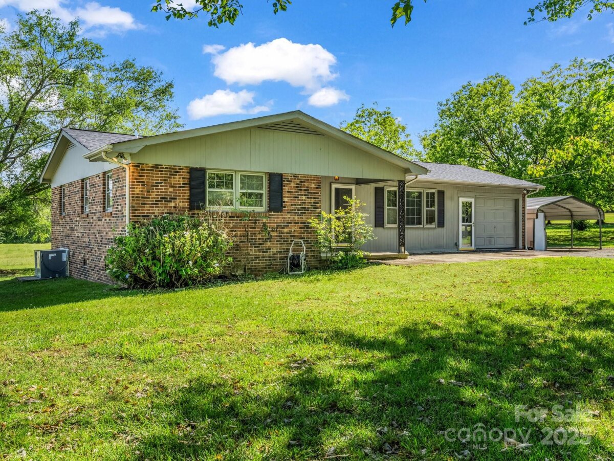 646 Terry Road, Ellenboro, NC 28040, MLS # 4258546