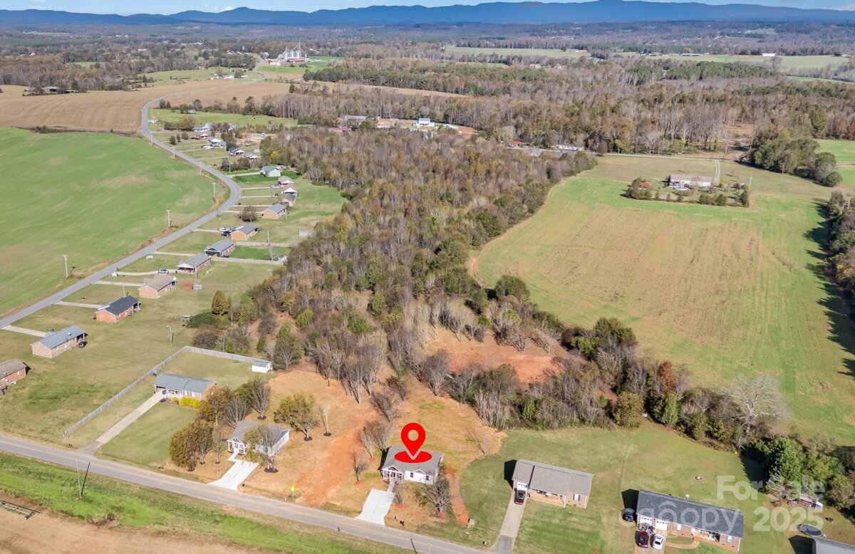 1244 Bob Falls Road, Shelby, NC 28150, MLS # 4258551