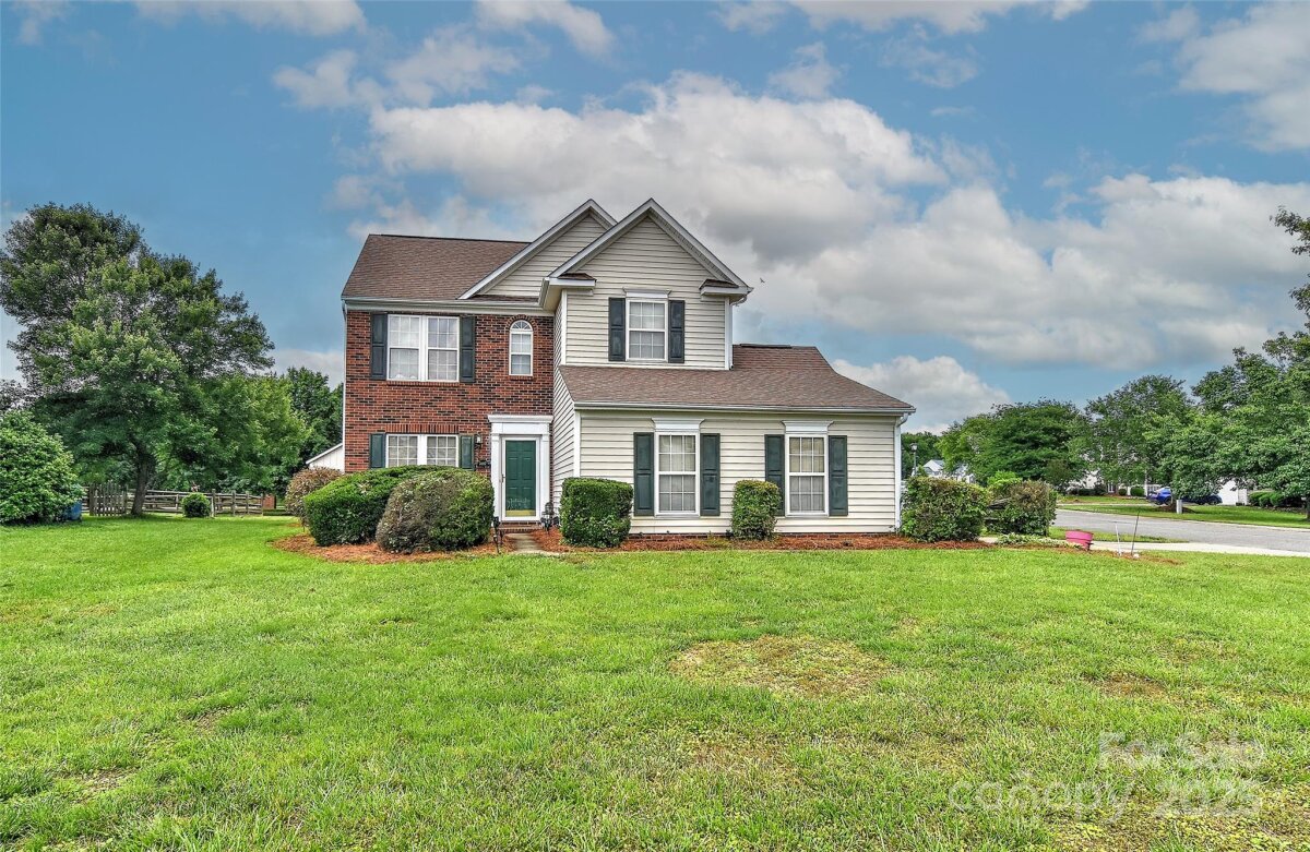 7007 Broad Leaf Court, Indian Trail, NC 28079, MLS # 4258555