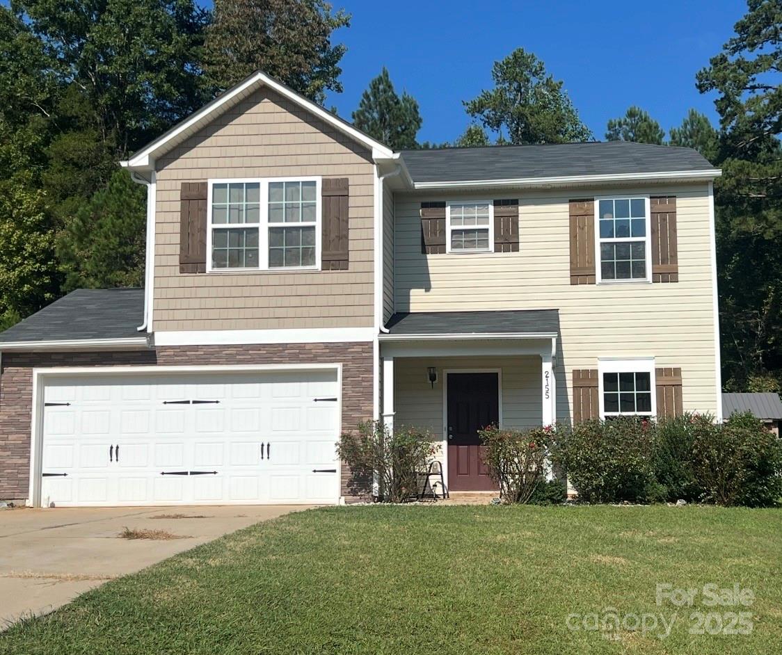 2155 Gunnars Ridge Road, Lancaster, SC 29720, MLS # 4258557