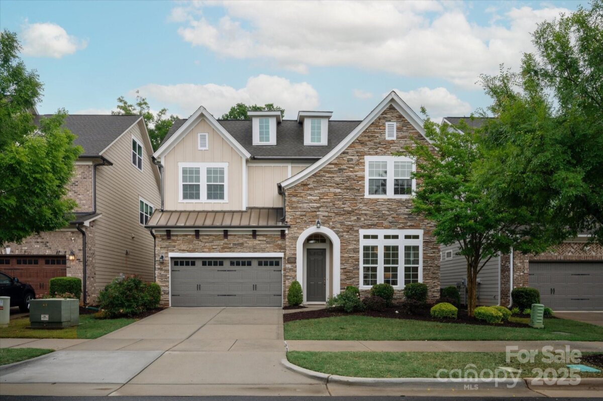 7913 Waverly Walk Avenue, Charlotte, NC 28277, MLS # 4258567