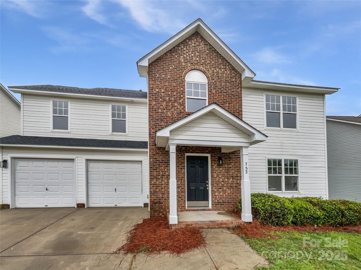 752 Raindrops Road, Gastonia, NC 28054, MLS # 4258573