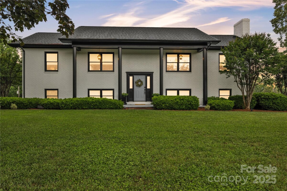 827 River Hills Court, Taylorsville, NC 28681, MLS # 4258577