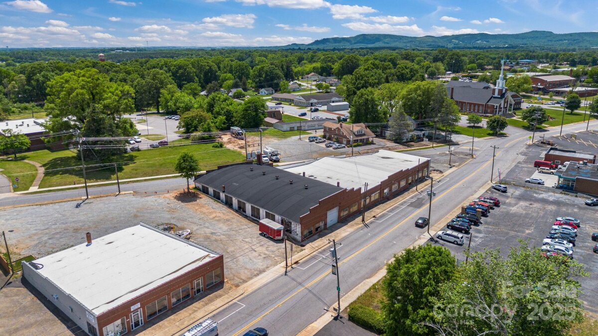 259 W Main Avenue, Taylorsville, NC 28681, MLS # 4258579